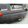 F114-FC Лидер-плюс ТСУ для Ford Maverick 2004-2007, Ford Escape 2004-2007 без выреза бампера. Нагрузки: 1200/50 кг, масса фаркопа 19 кг (без электрики в комплекте)