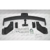 F114-FC Лидер-плюс ТСУ для Ford Maverick 2004-2007, Ford Escape 2004-2007 без выреза бампера. Нагрузки: 1200/50 кг, масса фаркопа 19 кг (без электрики в комплекте)
