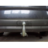 F114C GALIA Полностью оцинкованный фаркоп на Ford Galaxy 2006-2015, Ford S-MAX 2006-2015. Подрозетник убирается за бампер. Тип шара: C (горизонтальный съемный). Невидимый вырез бампера. Нагрузки: 1800/100 кг, масса фаркопа 16,47 кг