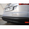 F114C GALIA Полностью оцинкованный фаркоп на Ford Galaxy 2006-2015, Ford S-MAX 2006-2015. Подрозетник убирается за бампер. Тип шара: C (горизонтальный съемный). Невидимый вырез бампера. Нагрузки: 1800/100 кг, масса фаркопа 16,47 кг