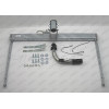 F114C GALIA Полностью оцинкованный фаркоп на Ford Galaxy 2006-2015, Ford S-MAX 2006-2015. Подрозетник убирается за бампер. Тип шара: C (горизонтальный съемный). Невидимый вырез бампера. Нагрузки: 1800/100 кг, масса фаркопа 16,47 кг