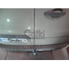 F124A GALIA Полностью оцинкованный фаркоп на Ford Tourneo Custom 2012-2022, Ford Transit Custom 2012-2022. Тип шара: A. Установка без снятия и выреза бампера. Нагрузки: 2800/120 кг, масса фаркопа 15,62 кг