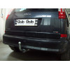 F139A GALIA Полностью оцинкованный фаркоп на Ford Focus 2003-2018, Ford Focus C-MAX 2003-2010, 2010-2019, Ford Grand C-MAX 2010-2019. Тип шара: A. Невидимый вырез бампера. Нагрузки: 1700/80 кг, масса фаркопа 14,62 кг