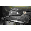 FA 0595-E Бизон Фаркоп на Great Wall Hover H5 2010-2016, Haval H5 2020-2021, DW Hower H5 2017-2019 без подрезки бампера. Тип шара: E (легкосъемный шар под квадрат). Нагрузки: 2800/120 кг. Не комплектуется электрикой