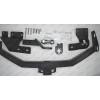 FA 0595-E Бизон Фаркоп на Great Wall Hover H5 2010-2016, Haval H5 2020-2021, DW Hower H5 2017-2019 без подрезки бампера. Тип шара: E (легкосъемный шар под квадрат). Нагрузки: 2800/120 кг. Не комплектуется электрикой
