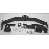 FA 0595-E Бизон Фаркоп на Great Wall Hover H5 2010-2016, Haval H5 2020-2021, DW Hower H5 2017-2019 без подрезки бампера. Тип шара: E (легкосъемный шар под квадрат). Нагрузки: 2800/120 кг. Не комплектуется электрикой