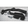 FA 0595-E Бизон Фаркоп на Great Wall Hover H5 2010-2016, Haval H5 2020-2021, DW Hower H5 2017-2019 без подрезки бампера. Тип шара: E (легкосъемный шар под квадрат). Нагрузки: 2800/120 кг. Не комплектуется электрикой