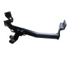 FA 0595-E Бизон Фаркоп на Great Wall Hover H5 2010-2016, Haval H5 2020-2021, DW Hower H5 2017-2019 без подрезки бампера. Тип шара: E (легкосъемный шар под квадрат). Нагрузки: 2800/120 кг. Не комплектуется электрикой