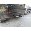 FA 0977-E Бизон Фаркоп на Jeep Grand Cherokee 2010-2021 без подрезки бампера. Тип шара: E (легкосъемный шар под квадрат). Нагрузки: 3500/120 кг. Не комплектуется электрикой