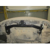 FA 0977-E Бизон Фаркоп на Jeep Grand Cherokee 2010-2021 без подрезки бампера. Тип шара: E (легкосъемный шар под квадрат). Нагрузки: 3500/120 кг. Не комплектуется электрикой