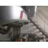 FA 0978-E Бизон Фаркоп на Mitsubishi Pajero IV 2007-2020, Mitsubishi Pajero III 2000-2007 без подрезки бампера. Тип шара: E (легкосъемный шар под квадрат). Нагрузки: 3500/120 кг. Не комплектуется электрикой