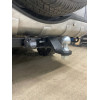 FA 0978-E Бизон Фаркоп на Mitsubishi Pajero IV 2007-2020, Mitsubishi Pajero III 2000-2007 без подрезки бампера. Тип шара: E (легкосъемный шар под квадрат). Нагрузки: 3500/120 кг. Не комплектуется электрикой