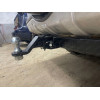 FA 0978-E Бизон Фаркоп на Mitsubishi Pajero IV 2007-2020, Mitsubishi Pajero III 2000-2007 без подрезки бампера. Тип шара: E (легкосъемный шар под квадрат). Нагрузки: 3500/120 кг. Не комплектуется электрикой