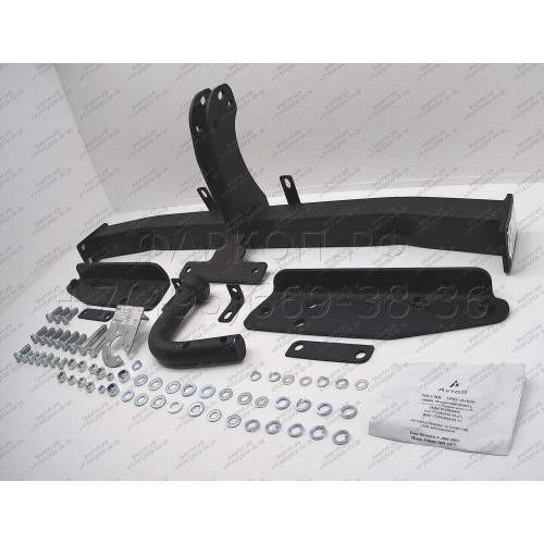 FD 24 AVTOS Фаркоп на Ford Escape 2004-2007, Ford Maverick 2004-2007, Mazda Tribute 2004-2007. Необходима подрезка бампера. Тип шара: A. Нагрузки: 2000/100 кг, масса фаркопа 19,5 кг (без электрики в комплекте)