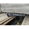 H.T52.A HALTY Фаркоп на Toyota Granvia 1995-2004, Toyota Grand Hiace 1999-2002, Toyota Hiace H12, H22, H18, H28 1995-2005 без подрезки бампера. Тип шара: A. Нагрузки: 750/75 кг, масса фаркопа 14,8 кг