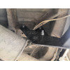 H.T52.A HALTY Фаркоп на Toyota Granvia 1995-2004, Toyota Grand Hiace 1999-2002, Toyota Hiace H12, H22, H18, H28 1995-2005 без подрезки бампера. Тип шара: A. Нагрузки: 750/75 кг, масса фаркопа 14,8 кг