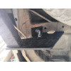 H.T52.A HALTY Фаркоп на Toyota Granvia 1995-2004, Toyota Grand Hiace 1999-2002, Toyota Hiace H12, H22, H18, H28 1995-2005 без подрезки бампера. Тип шара: A. Нагрузки: 750/75 кг, масса фаркопа 14,8 кг