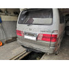 H.T52.A HALTY Фаркоп на Toyota Granvia 1995-2004, Toyota Grand Hiace 1999-2002, Toyota Hiace H12, H22, H18, H28 1995-2005 без подрезки бампера. Тип шара: A. Нагрузки: 750/75 кг, масса фаркопа 14,8 кг