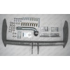 H039A GALIA Полностью оцинкованный фаркоп на Hyundai H1 платформа 2001-2008. Тип шара: A. Установка без выреза бампера. Нагрузки: 1600/75 кг, масса фаркопа 20,25 кг