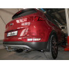 H095A GALIA Полностью оцинкованный фаркоп на Hyundai Tucson дорестайл 2015-2018 (установка без снятия и выреза бампера), Kia Sportage 4 дорестайл 2015-2018 (требуется невидимая подрезка бампера). Тип шара: A. Нагрузки: 2200/100 кг, масса фаркопа 15,22 кг