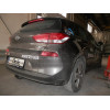 H098C GALIA Полностью оцинкованный фаркоп на Hyundai i30 хетчбек 3/5 дверей 2016-2018. Тип шара: C (горизонтальный съемный). Установка без снятия и выреза бампера. Нагрузки: 1600/85 кг, масса фаркопа 14,77 кг