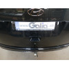 H112C GALIA Полностью оцинкованный фаркоп на Hyundai Staria 2021-. Тип шара: C (горизонтальный съемный). Установка без снятия и выреза бампера. Нагрузки: 2500/100 кг, масса фаркопа 20,95 кг
