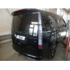 H112C GALIA Полностью оцинкованный фаркоп на Hyundai Staria 2021-. Тип шара: C (горизонтальный съемный). Установка без снятия и выреза бампера. Нагрузки: 2500/100 кг, масса фаркопа 20,95 кг
