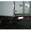 H202-F Лидер-плюс ТСУ для Hyundai Porter 2005-2012 без снятия и выреза бампера. Тип шара: F. Нагрузки: 2000/100 кг, масса фаркопа 20,1 кг (без электрики в комплекте)