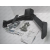 H202-F Лидер-плюс ТСУ для Hyundai Porter 2005-2012 без снятия и выреза бампера. Тип шара: F. Нагрузки: 2000/100 кг, масса фаркопа 20,1 кг (без электрики в комплекте)