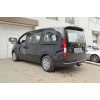 HST-21-991122.00 PT GROUP Фаркоп на Hyundai Staria 2021- без подрезки бампера. Тип шара: E (легкосъемный шар под квадрат). Нагрузки: 2500/100 кг, масса фаркопа 16,4 кг (без электрики в комплекте)
