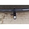 HST-21-991122.00 PT GROUP Фаркоп на Hyundai Staria 2021- без подрезки бампера. Тип шара: E (легкосъемный шар под квадрат). Нагрузки: 2500/100 кг, масса фаркопа 16,4 кг (без электрики в комплекте)