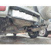H.H01.A HALTY Фаркоп на Honda CR-V 1996-2001. Требуется подрезка бампера. Тип шара: A. Нагрузки: 1500/75 кг, масса фаркопа 15,3 кг