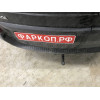 RN 03 AVTOS Фаркоп на Lada Largus 2012-, Dacia Logan универсал 2007-2014 без подрезки бампера. Тип шара: A. Нагрузки: 1300/75 кг, масса фаркопа 20 кг (без электрики в комплекте)