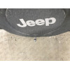 J008A GALIA Полностью оцинкованный фаркоп на Jeep Wrangler JK 2007-2018, JL 2018-. Подрозетник убирается за бампер. Тип шара: A. Установка без снятия и выреза бампера. Нагрузки: 3500/170 кг, масса фаркопа 8,52 кг