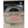 T072C GALIA Полностью оцинкованный фаркоп на Toyota RAV4 V XA50 2019-2025, Suzuki Across 2020-2025. Тип шара: C (горизонтальный съемный). Установка без снятия и выреза бампера. Нагрузки: 2100/100 кг, масса фаркопа 19,52 кг