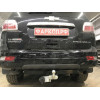 C216-F Лидер-плюс ТСУ для Chevrolet TrailBlazer 2012-2014 без снятия и выреза бампера. Тип шара: F. Нагрузки: 2000/100 кг, масса фаркопа 25,64 кг (без электрики в комплекте)