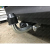 H095A GALIA Полностью оцинкованный фаркоп на Hyundai Tucson дорестайл 2015-2018 (установка без снятия и выреза бампера), Kia Sportage 4 дорестайл 2015-2018 (требуется невидимая подрезка бампера). Тип шара: A. Нагрузки: 2200/100 кг, масса фаркопа 15,22 кг