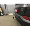 H095A GALIA Полностью оцинкованный фаркоп на Hyundai Tucson дорестайл 2015-2018 (установка без снятия и выреза бампера), Kia Sportage 4 дорестайл 2015-2018 (требуется невидимая подрезка бампера). Тип шара: A. Нагрузки: 2200/100 кг, масса фаркопа 15,22 кг