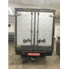 H202-F Лидер-плюс ТСУ для Hyundai Porter 2005-2012 без снятия и выреза бампера. Тип шара: F. Нагрузки: 2000/100 кг, масса фаркопа 20,1 кг (без электрики в комплекте)