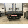 H202-F Лидер-плюс ТСУ для Hyundai Porter 2005-2012 без снятия и выреза бампера. Тип шара: F. Нагрузки: 2000/100 кг, масса фаркопа 20,1 кг (без электрики в комплекте)