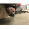 H202-F Лидер-плюс ТСУ для Hyundai Porter 2005-2012 без снятия и выреза бампера. Тип шара: F. Нагрузки: 2000/100 кг, масса фаркопа 20,1 кг (без электрики в комплекте)