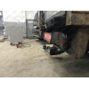 H202-F Лидер-плюс ТСУ для Hyundai Porter 2005-2012 без снятия и выреза бампера. Тип шара: F. Нагрузки: 2000/100 кг, масса фаркопа 20,1 кг (без электрики в комплекте)