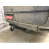 313376600001 WESTFALIA Фаркоп на Mercedes Sprinter 2006-, Volkswagen Crafter 2006-2017 без ступеньки. Без выреза в бампере. Площадка под шар фланцевого типа, без шара в комплекте (можно заказать отдельно шар 329062600001). Нагрузки 3500/150 кг, масса фарк