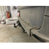 313376600001 WESTFALIA Фаркоп на Mercedes Sprinter 2006-, Volkswagen Crafter 2006-2017 без ступеньки. Без выреза в бампере. Площадка под шар фланцевого типа, без шара в комплекте (можно заказать отдельно шар 329062600001). Нагрузки 3500/150 кг, масса фарк
