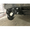 313376600001 WESTFALIA Фаркоп на Mercedes Sprinter 2006-, Volkswagen Crafter 2006-2017 без ступеньки. Без выреза в бампере. Площадка под шар фланцевого типа, без шара в комплекте (можно заказать отдельно шар 329062600001). Нагрузки 3500/150 кг, масса фарк