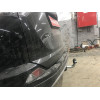 T061A GALIA Полностью оцинкованный фаркоп на Toyota RAV4 2013-2019. Тип шара: A. Минимальная подрезка бампера. Нагрузки: 2000/90 кг, масса фаркопа 23,12 кг