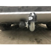 T061A GALIA Полностью оцинкованный фаркоп на Toyota RAV4 2013-2019. Тип шара: A. Минимальная подрезка бампера. Нагрузки: 2000/90 кг, масса фаркопа 23,12 кг