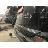 T061A GALIA Полностью оцинкованный фаркоп на Toyota RAV4 2013-2019. Тип шара: A. Минимальная подрезка бампера. Нагрузки: 2000/90 кг, масса фаркопа 23,12 кг