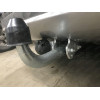 T061A GALIA Полностью оцинкованный фаркоп на Toyota RAV4 2013-2019. Тип шара: A. Минимальная подрезка бампера. Нагрузки: 2000/90 кг, масса фаркопа 23,12 кг