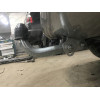 T061A GALIA Полностью оцинкованный фаркоп на Toyota RAV4 2013-2019. Тип шара: A. Минимальная подрезка бампера. Нагрузки: 2000/90 кг, масса фаркопа 23,12 кг